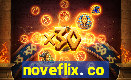 noveflix. co